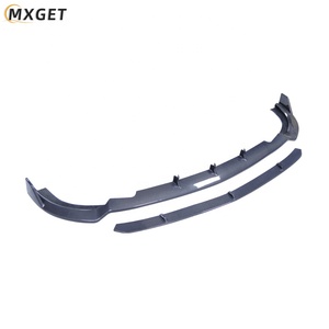 <span class=keywords><strong>2022</strong></span> Offre Spéciale fibre de carbone Bodykit pare-chocs avant lèvre séparateur avant pour <span class=keywords><strong>Mercedes</strong></span> Benz AMG GT5 GT53 <span class=keywords><strong>4</strong></span> <span class=keywords><strong>MATIC</strong></span> - Product Image 4
