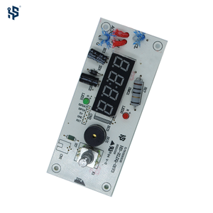 Custom altri <span class=keywords><strong>Pcb</strong></span> e <span class=keywords><strong>Pcba</strong></span> vecchio produttore di <span class=keywords><strong>Pcb</strong></span> Smt Dip Factory Gerber Bom Design <span class=keywords><strong>Pcba</strong></span> per Hotpot elettrico - Product Image 6