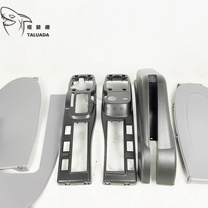Tablero de Decoración Interior para Cabina de Excavadora TALUADA SH120 SH210 SH240 <span class=keywords><strong>SH300</strong></span> SH350-5 A5, Tablero de Acabado Interior - Product Image 6