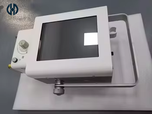 Generatore di Raggi <span class=keywords><strong>X</strong></span> Portatile per Strumenti Chirurgici Veterinari con Schermo Touch Riutilizzabile e Impostazioni Pre-Programmate per Radiografia di Cani e Gatti - Product Image 3