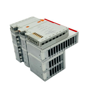 โมดูลอินพุต/เอาต์พุตแบบอะนาล็อก CX9020-0111 ของแท้ใหม่เอี่ยม ตัวควบคุมโปรแกรม PLC - Product Image 6