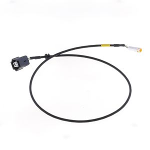 Cableado de Repuesto para Kit de Segundo Inyector, Conector Adaptador de Cobre Estañado, 300mm de Longitud, Modelo GL-0104-AA de GET - Product Image 1