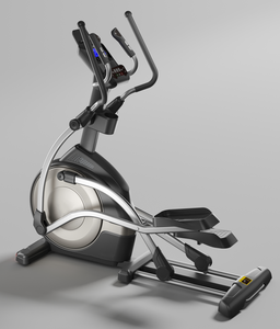 Nhà Máy Trực Tiếp Hot Bán Thương Mại Chéo Huấn Luyện Viên Elip Huấn Luyện Viên E3 Elip Máy Tập Thể Dục Cho Giá Tốt Nhất - Product Image 6