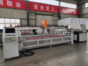 Máquina de Corte en Frío para Láminas de Aluminio, Suministro Directo de Fábrica - Product Image 5