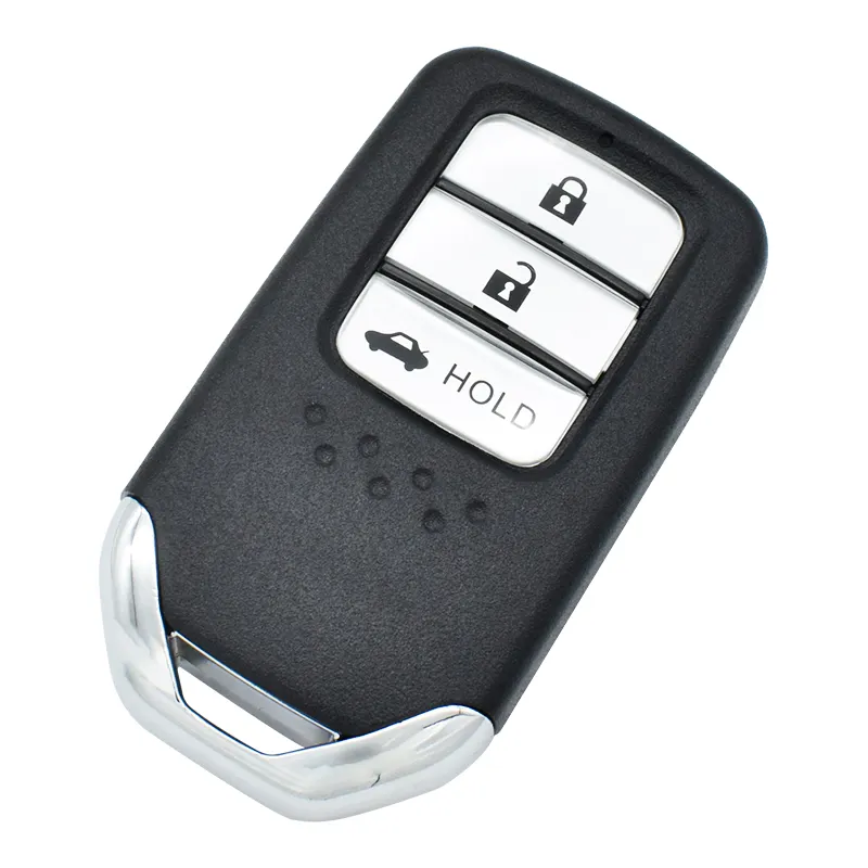 Good Feedback Universal Car Key Remote Fob ZB10-3 Smart Car Keys Locksmith Supplies for KD-X2 Key Programmer