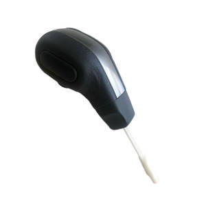 Perilla de cambio de marchas de coche booy palanca de cambios evoque para <span class=keywords><strong>Land</strong></span> <span class=keywords><strong>Range</strong></span> <span class=keywords><strong>Rover</strong></span> Sport <span class=keywords><strong>Evo</strong></span> SPO defender td5 l320 l494 2010 - Product Image 1