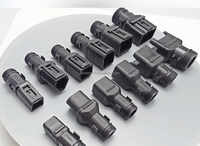 175216-2 Conector Hembra 24-28AWG para Crimpado, Dorado
