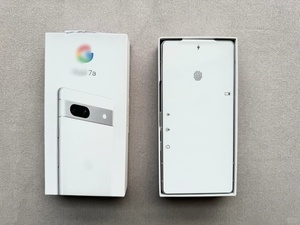 สมาร์ทโฟน Google 7a 5G สำหรับขายส่งจำนวนมาก หน้าจอ OLED 90Hz กล้อง 64MP OIS แรม 8GB ความจุ 128GB ปลดล็อคจากโรงงาน เวอร์ชันสากล - Product Image 6