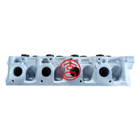 XC New 90209851 92061486 LUV 2.2 C20NE Prechamber Aluminum Cylinder Head Assembly for Chevrolet Opel Vectra Engine Part