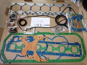 Kit de joints pour excavatrice 6BG1, pièces OEM - Product Image 2