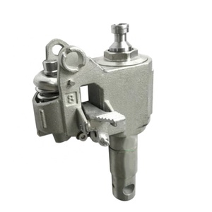 Alta calidad y durable 2 toneladas 3 toneladas manual de elevación del camión de la bomba de aceite de accesorios - Product Image 1