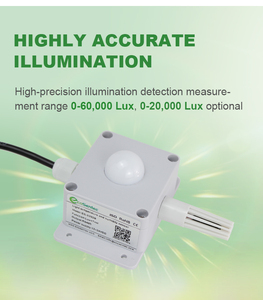 デジタル光センサーモジュール光ルクスセンサー - Product Image 6