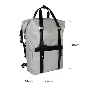 custom <b>backpack</b> - Product Image 4