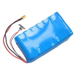 Reprelacment Battery for Vacuum Cleaner Battery 25.2V 5200mAh for SW-7S2P - Product Image 5