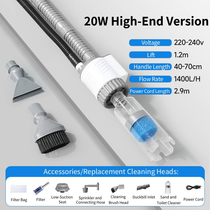 Edición Premium de 20W