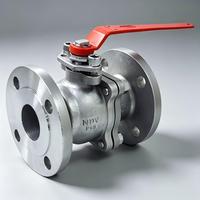 Válvula de bola eléctrica 316L de suministro de fábrica con posicionador inteligente para automatización