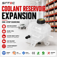 Réservoir de liquide de refroidissement / Vase d'expansion – Pièces de système de refroidissement pour Ford Transit, Iveco Daily, JAC Sunray, Maxus V80, V90 – Fournisseur d'usine OEM