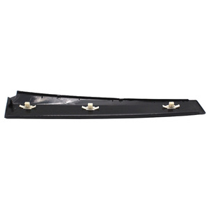 Moldura Exterior de Puerta Delantera para Ford Fiesta MK6, Moldura de Pilar B, 3 Puertas, 1473662, Lado Derecho e Izquierdo, Instalación Adhesiva - Product Image 3