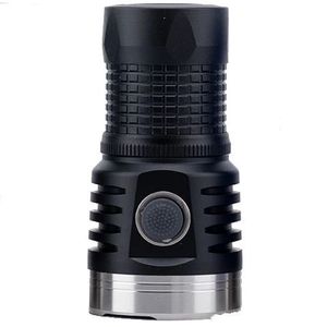 Torcia LED Mateminco MT04 EDC XHP50.2 SST40 12600lm USB Ricaricabile Tipo-C con Interfaccia Utente Anduril <span class=keywords><strong>BLF</strong></span> - Product Image 4