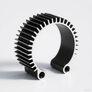 Mecanizado CNC de precisión personalizado, aluminio, acero inoxidable, latón, cobre, piezas de torneado CNC, piezas mecanizadas CNC para automóviles Automotrices - Product Image 1