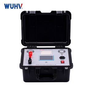 เครื่องวัดความต้านทานวงจรสูง UHV-H200P เครื่องทดสอบการเชื่อมต่ออัตโนมัติอัจฉริยะ - Product Image 6