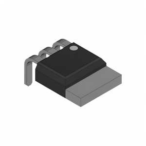 ทรานซิสเตอร์ HUFA75344S3 TO-262 ชิ้นส่วนวงจรอิเล็กทรอนิกส์ ตัวแทนจำหน่ายที่ได้รับอนุญาต - Product Image 1