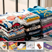Papier de sublimation OEM 100 g/m² A4, 100 feuilles, papier transfert jet d'encre pour t-shirts en polyester, mugs, tapis de souris et cadeaux