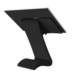 Trong nhà LCD kỹ thuật số biển cảm ứng màn hình hiển thị Windows 11 tất cả trong một màn hình cảm ứng <span class=keywords><strong>kiosk</strong></span> - Product Image 3