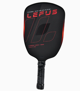 Racchetta da Pickleball OEM <span class=keywords><strong>Yupi</strong></span> 3K con Nucleo a Nido d'Ape Pressato a Freddo, 220g, Spessore 16mm, Spedizione Diretta dal Produttore - Product Image 1
