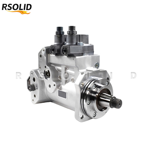 Bomba de Transferencia de Combustible Rsoliddiesel A4720902150 0445020235 Basch CPN6F2 para Motor DD15 DD16 Freightliner Cascadia - Product Image 4