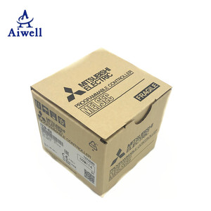 โมดูล PLC คอนโทรลเลอร์ FX2N-4AD ของแท้จากมิตซูบิชิ - Product Image 3