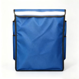 <span class=keywords><strong>Borsa</strong></span> Termica Isolante per Consegna Cibo, Zaino Refrigerato <span class=keywords><strong>a</strong></span> Strati per Consegne, <span class=keywords><strong>Borsa</strong></span> per Supermercati e Negozi di Convenienza - Product Image 3