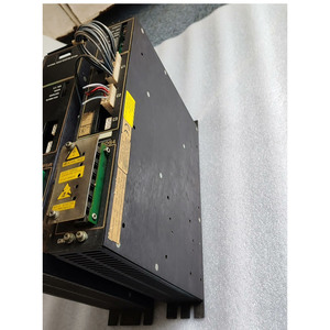 Controlador de Potencia y Variador de Frecuencia AC BDS4A-203J-WO PSR4/5A-220 con Construcción de Acero Inoxidable BDS4A-203J-WO PSR4/5A-220 B - Product Image 4