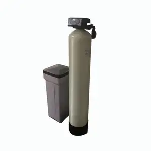 FRP Plastic fiberglass Pressure Resin softener Tank for Waste Water filter Treatment Equipment