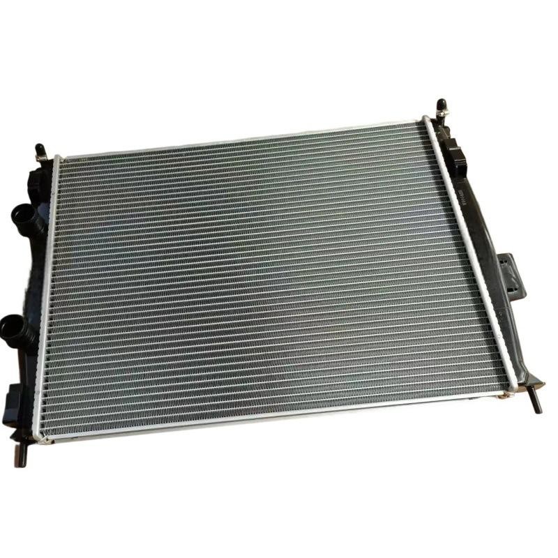 【RT-158306】 High Quality 0ANS12121 21400JE30ACRYOMAX Radiator for 08 Qashqai