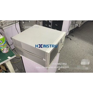เครื่องวิเคราะห์เครือข่าย Agilent Keysight E5071C 100kHz - 8.5GHz 4 พอร์ต ENA พร้อม Opt 485 รองรับ WIN7 H - Product Image 4