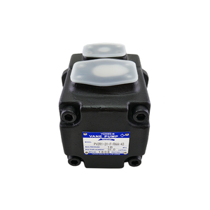 ปั๊มไฮดรอลิก PV2R1-25-F-RAA-41 ปั๊มน้ำมันแบบปริมาณคงที่ PV2R1-17-F-RAA-41 เครื่องฉีดพลาสติก ปั๊มใบพัดแรงดันสูง - Product Image 2