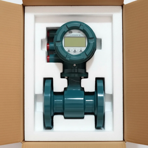 เครื่องวัดการไหล Yokogawa ADMAG AXG050 DN50 ของแท้ ได้รับการรับรอง SIL2  4-20mA  เครื่องวัดการไหลแบบแม่เหล็ก สำหรับสารเคมี น้ำ และสารละลาย - Product Image 6