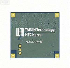 Module convertisseur Buck 5-55V LM2576HV 3A réglable, sortie 1.25-30V, carte d'alimentation CC-CC haute tension pour Arduino et applications industrielles - Product Image 1