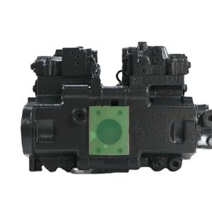 รถขุดตีนตะขาบ GID SY135 ซีรีส์ พร้อมเครน รุ่นใหม่ ได้รับการรับรองมาตรฐาน ISO9001 เครื่องจักรก่อสร้าง K7V63DTP Pin Pump กวางตุ้ง รับประกัน 6 เดือน - Product Image 5