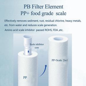 Uf Bé Uống Thanh Lọc Nước Một Mảnh Đường Thủy Dưới Bồn Rửa Nhanh Chóng Thay Đổi Bộ Lọc Nước - Product Image 3