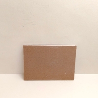 Plaque de plâtre hydrofuge avec surface en papier, design moderne pour usage hôtelier