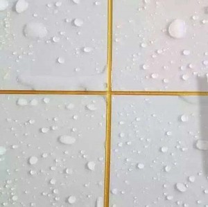 Giá tốt nhất trong suốt Epoxy vữa cho gạch vữa gạch ceramic Sealer - Product Image 4