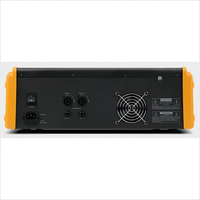Mélangeur audio professionnel PM8 à huit canaux pour console de mixage karaoké Dj
