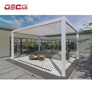 Marco Pop up Booth Carpa Eventos Exposiciones Toldo portátil con bolsa <span class=keywords><strong>de</strong></span> rodillos Ideal Ferias <span class=keywords><strong>de</strong></span> negocios Mercados Pérgola retráctil - Product Image 1