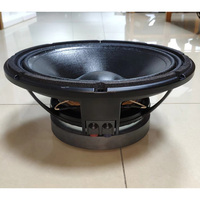 Nuevo Subwoofer de Rango Medio de 12 Pulgadas para Bajos, Ideal para Escenarios, Automóviles, Teatros, Videollamadas