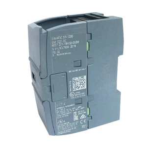 Module d'entrée numérique SIMATIC S7-1200 SM 1221 16 DI 24 V Sink/Source 6ES7221-1BH32-0XB0 - Product Image 3