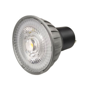 Dimmable 8W GU10 Bombilla de foco <span class=keywords><strong>LED</strong></span> Carcasa de aluminio CRI alto Ángulo de haz de 36 ° 230V Ahorro de energía - Product Image 5