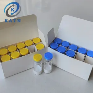 High Quality Slimming Peptide Weight Loss Peptides And Bodybuilding Peptides Vials 2mg/5mg/10mg Fast And Safe Delivery