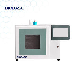 <span class=keywords><strong>Extractor</strong></span> de síntesis de <span class=keywords><strong>microondas</strong></span> BIOBASE CN BIOBASE, <span class=keywords><strong>extractor</strong></span> de <span class=keywords><strong>microondas</strong></span> <span class=keywords><strong>con</strong></span> pantalla táctil de 8 pulgadas - Product Image 1